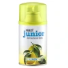 Mascot Junior 260 ML Otomatik Koku Makinesi Spreyi LEMON