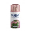 Mascot 320 ML Otomatik Koku Makinesi Spreyi CASHMERE