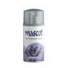 Mascot 320 ML Otomatik Koku Makinesi Spreyi LAVENDER