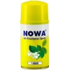 Nowa 260 ML Otomatik Koku Makinesi Spreyi LEMON
