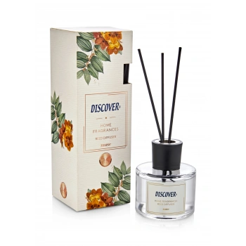 Discover Bambu Çubuklu Oda Kokusu MUSE
