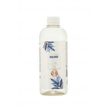 Discover Bambu Çubuklu Oda Kokusu Refill 500ml ARCTIC