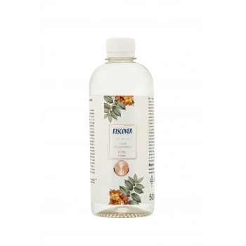 Discover Bambu Çubuklu Oda Kokusu Refill 500ml MUSE