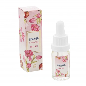 Discover Esansiyel Aromatik Yağ - Muse