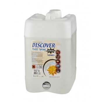 Discover GOLD Multi Sprey Bidon 5lt CASHMERE