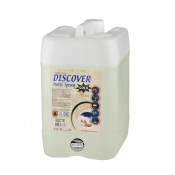 Discover GOLD Multi Sprey Bidon 5lt MELON