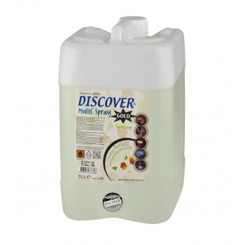 Discover GOLD Multi Sprey Bidon 5lt SPRING