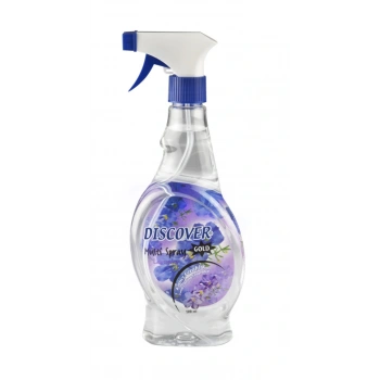 Discover GOLD Multi Sprey LAVENDER (Tabanca Sprey)
