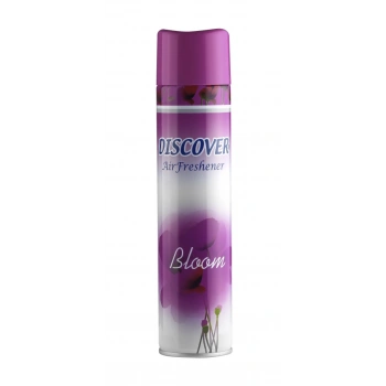 Discover Hava Tazeleyici El Spreyi BLOOM