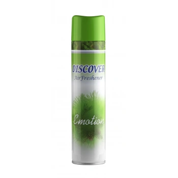Discover Hava Tazeleyici El Spreyi EMOTION