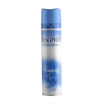 Discover Hava Tazeleyici El Spreyi FANCY