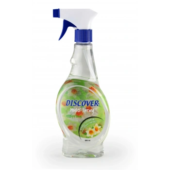 Discover Multi Sprey SPRING (Tabanca Sprey)
