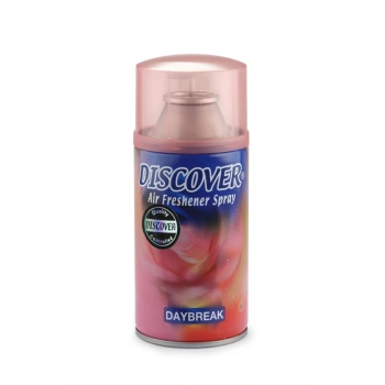 Discover 320 ML Otomatik Koku Makinesi Spreyi DAYBREAK