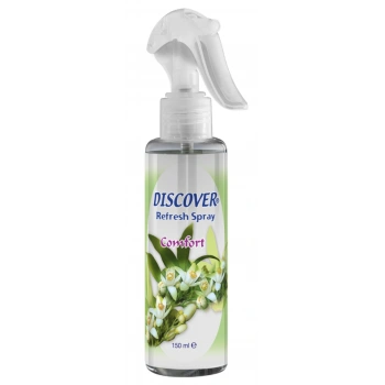 Discover Refresh Sprey COMFORT