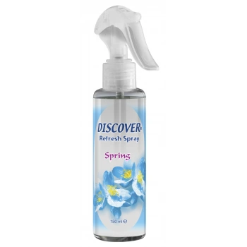 Discover Refresh Sprey SPRING