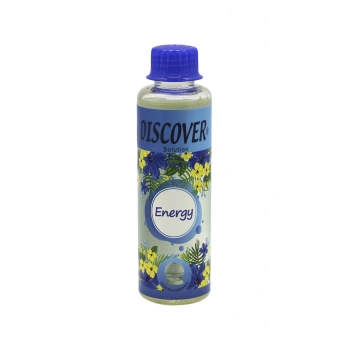 Discover Sihirli Küre Hava Temizleme Makine Solüsyonu ENERGY
