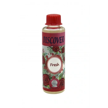 Discover Sihirli Küre Hava Temizleme Makine Solüsyonu FRESH