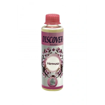 Discover Sihirli Küre Hava Temizleme Makine Solüsyonu HERMOSO