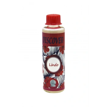 Discover Sihirli Küre Hava Temizleme Makine Solüsyonu LINDO