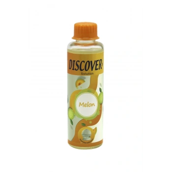 Discover Sihirli Küre Hava Temizleme Makine Solüsyonu MELON