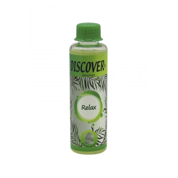 Discover Sihirli Küre Hava Temizleme Makine Solüsyonu RELAX