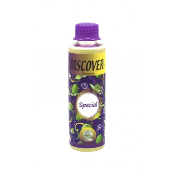 Discover Sihirli Küre Hava Temizleme Makine Solüsyonu SPECIAL