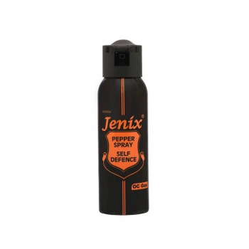 Jenix Biber Gazı 100ML