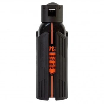 Jenix Biber Gazı Kılıfı 100ml Plastik