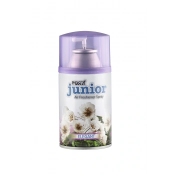 Mascot Junior 260 ML Otomatik Koku Makinesi Spreyi ELEGANT