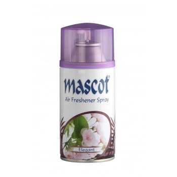 Mascot 320 ML Otomatik Koku Makinesi Spreyi ELEGANT