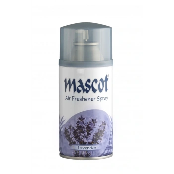 Mascot 320 ML Otomatik Koku Makinesi Spreyi LAVENDER