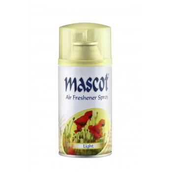 Mascot 320 ML Otomatik Koku Makinesi Spreyi LIGHT