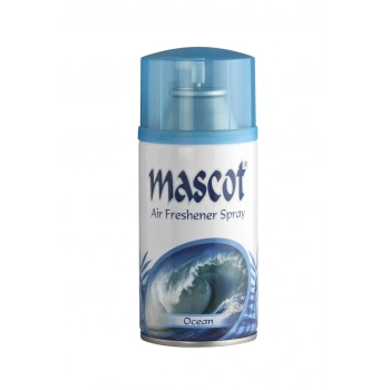 Mascot 320 ML Otomatik Koku Makinesi Spreyi OCEAN