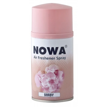 Nowa 260 ML Otomatik Koku Makinesi Spreyi BARBY