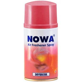 Nowa 260 ML Otomatik Koku Makinesi Spreyi DAYBREAK