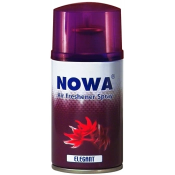 Nowa 260 ML Otomatik Koku Makinesi Spreyi ELEGANT