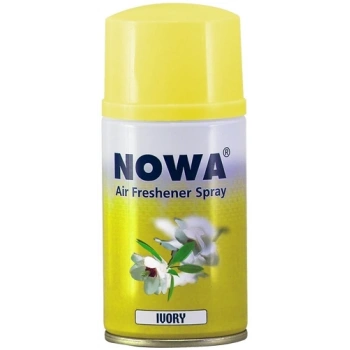 Nowa 260 ML Otomatik Koku Makinesi Spreyi IVORY