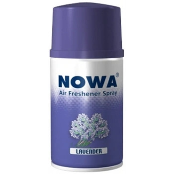 Nowa 260 ML Otomatik Koku Makinesi Spreyi LAVENDER