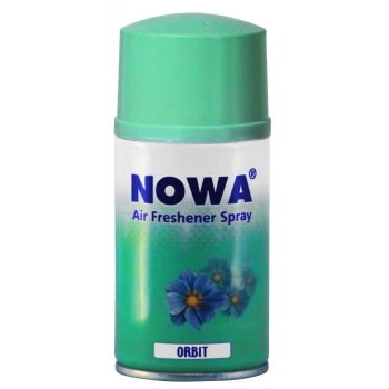 Nowa 260 ML Otomatik Koku Makinesi Spreyi ORBIT