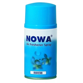 Nowa 260 ML Otomatik Koku Makinesi Spreyi RIVIERA