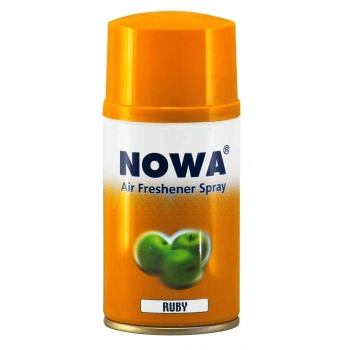 Nowa 260 ML Otomatik Koku Makinesi Spreyi RUBY