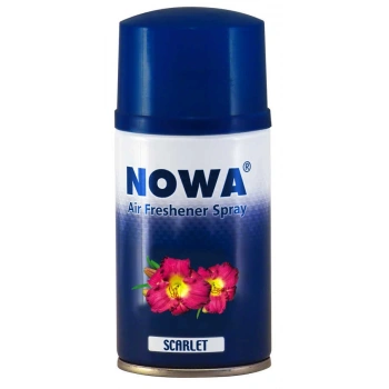 Nowa 260 ML Otomatik Koku Makinesi Spreyi SCARLET