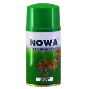 Nowa 260 ML Otomatik Koku Makinesi Spreyi WOODSY