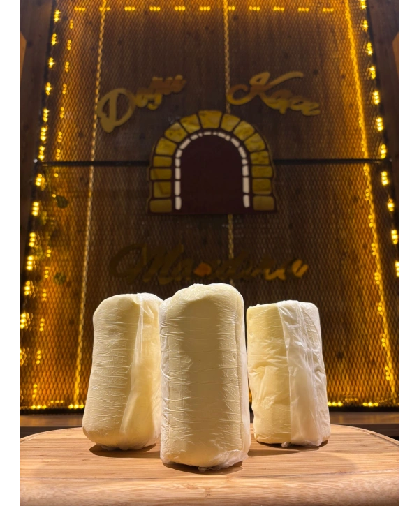 Kars Tereyağı ( 1 KG )