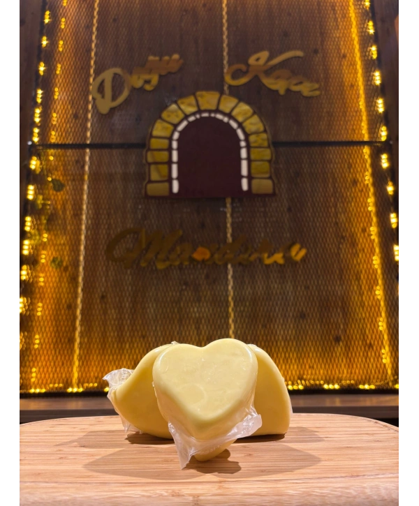 Kalp Kaşar (400 Gram)