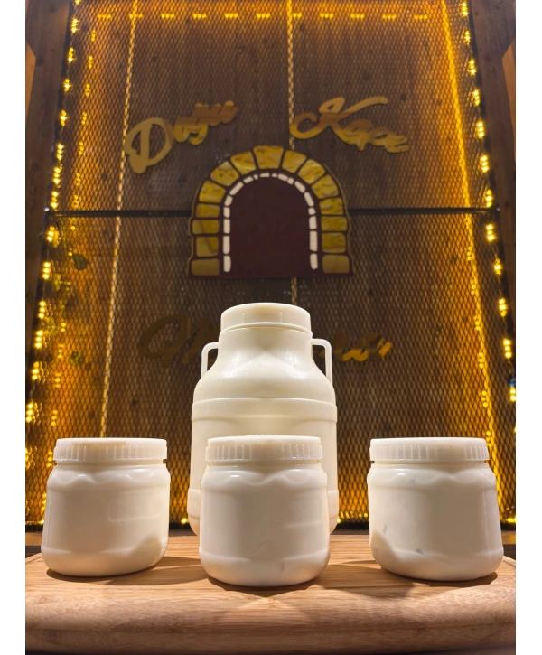 Bidon Peynir ( 1 KG )