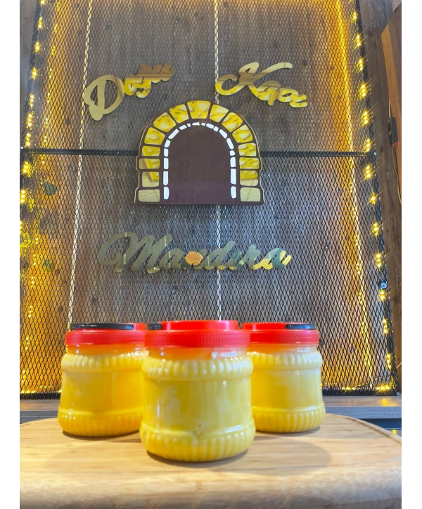 Kars Köy Sarıyağı ( 1 KG )