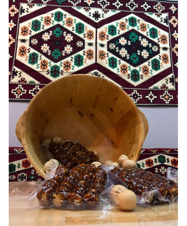 Çevizli Köme ( 1 KG )