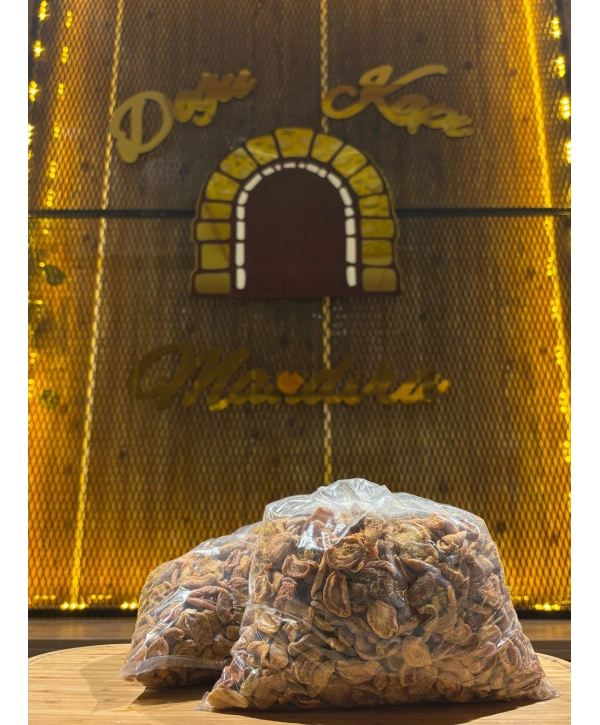 Kağızman Kurutulmuş Erik Aşma ( 1 KG )