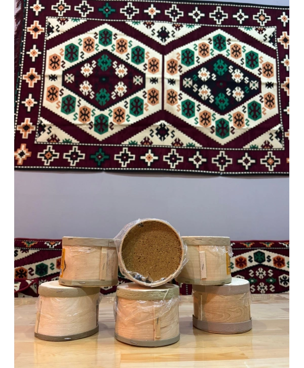 Tahta Külek Pekmezi (800 Gram)